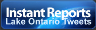 Lake Ontario Instant Fishing Reports Twitter