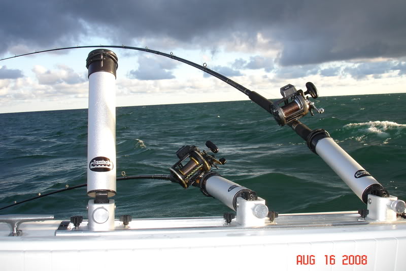 Which rod holder to buy ? - Tackle and Techniques - Lake Ontario United -  Lake Ontario's Largest Fishing & Hunting Community - New York and Ontario  Canada