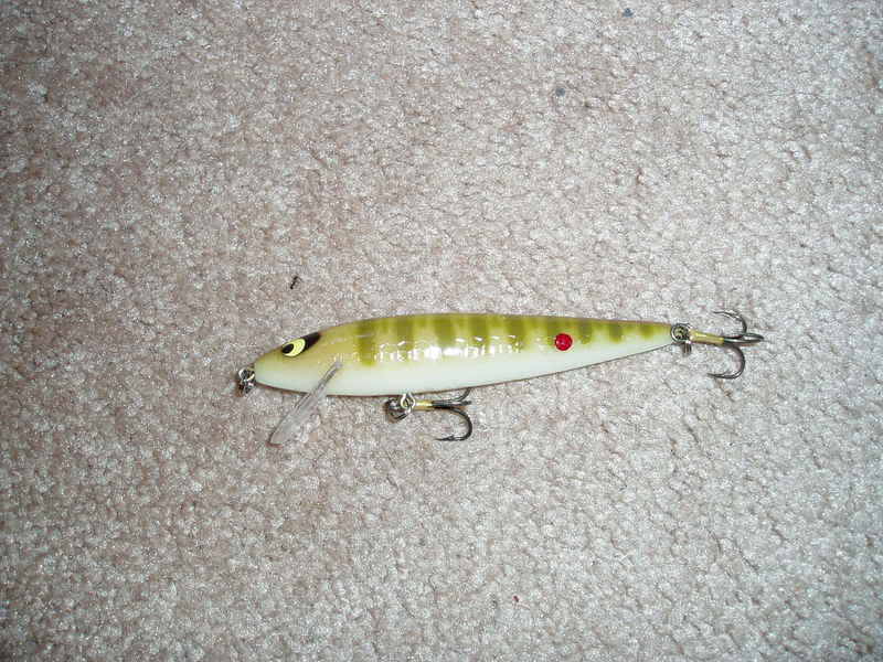 Spring brown trout trollinglure colors - Questions About Trout & Salmon  Trolling? - Lake Ontario United - Lake Ontario's Largest Fishing & Hunting  Community - New York and Ontario Canada