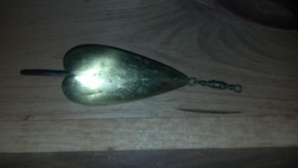 anyone know what this spoon is? - Tackle Description - Lake Ontario United  - Lake Ontario's Largest Fishing & Hunting Community - New York and Ontario  Canada