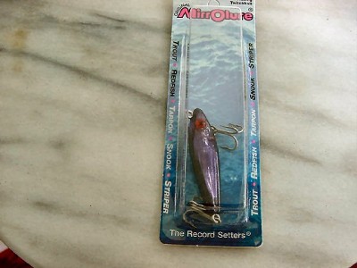 Vintage Rapala Lures Magnums and Silvers from the 70's-80's