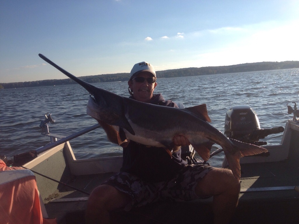 Unusual Chautauqua fish - Musky, Tiger Musky & Pike (ESOX) - Lake Ontario  United - Lake Ontario's Largest Fishing & Hunting Community - New York and  Ontario Canada