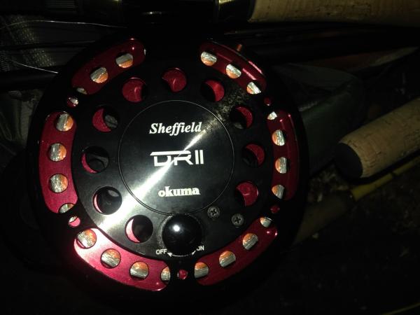 Custom float rod/centerpin reel combo - Classifieds - Buy, Sell, Trade or  Rent - Lake Ontario United - Lake Ontario's Largest Fishing & Hunting  Community - New York and Ontario Canada
