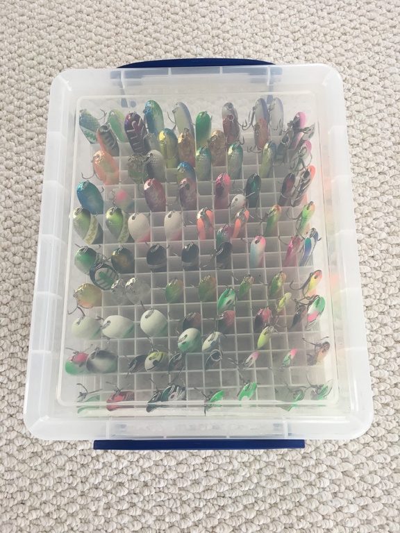 Everything you need to know about spoon tackle storage and how to choose  the best one to buy?, by spooncrankbox