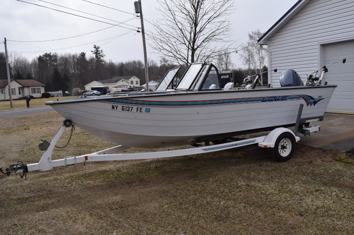 Lowe 1930 - Boats for Sale - Lake Ontario United - Lake Ontario's ...