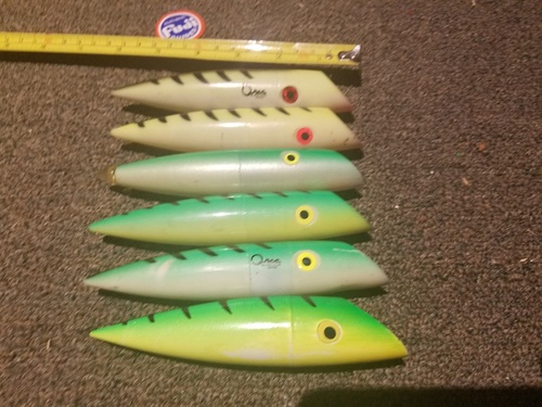 Lyman Lures - Classifieds - Buy, Sell, Trade or Rent - Lake