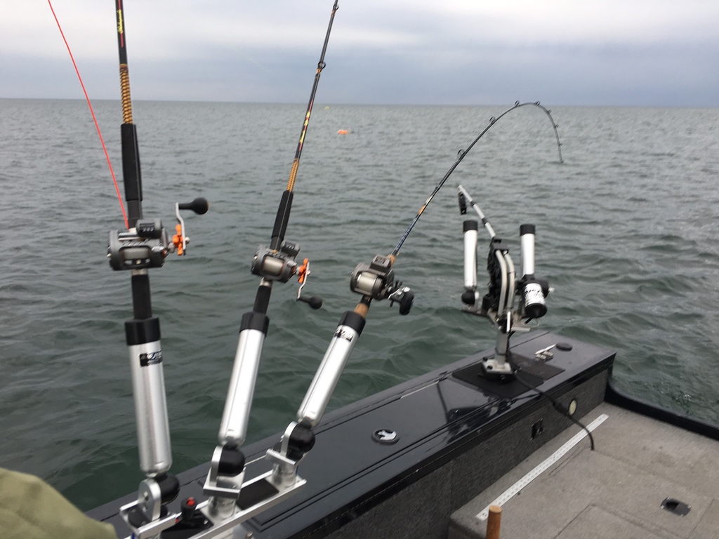 New tracker boat opinions - This Old Boat - Lake Ontario United - Lake  Ontario's Largest Fishing & Hunting Community - New York and Ontario Canada