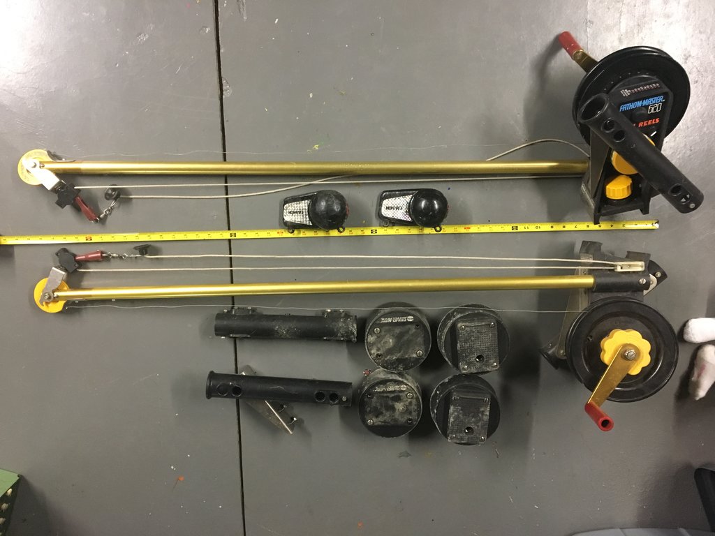 5/8/2018 BASEMENT BLOWOUT: Glow Evil eyes, Fenwick Tackle box - Classifieds  - Buy, Sell, Trade or Rent - Lake Ontario United - Lake Ontario's Largest  Fishing & Hunting Community - New York and Ontario Canada
