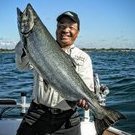 Smallmouth bass near Gananoque - Ontario, CA Fishing Reports