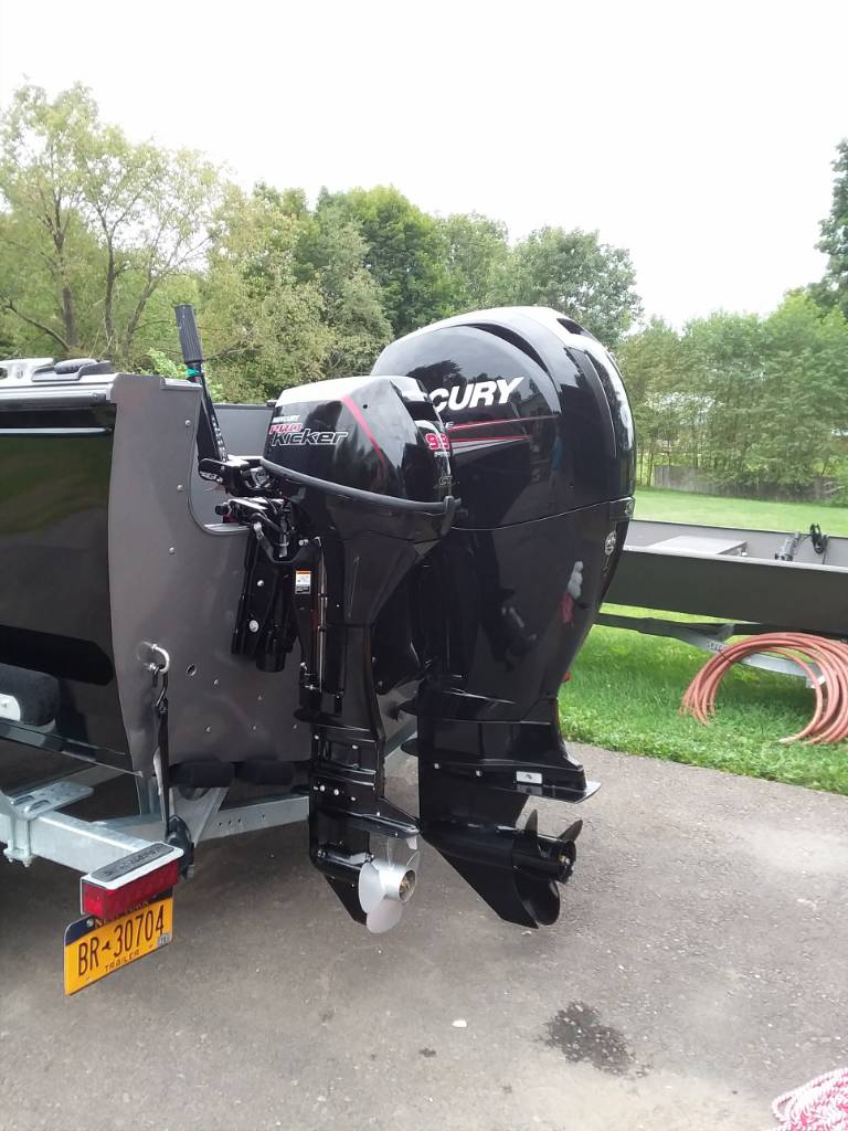 Help installing rod holders - This Old Boat - Lake Ontario United