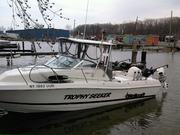 SOLD !!! New Lower Price! - 1999 Wellcraft 24 WA For Sale - Boats for Sale  - Lake Ontario United - Lake Ontario's Largest Fishing & Hunting Community  - New York and Ontario Canada