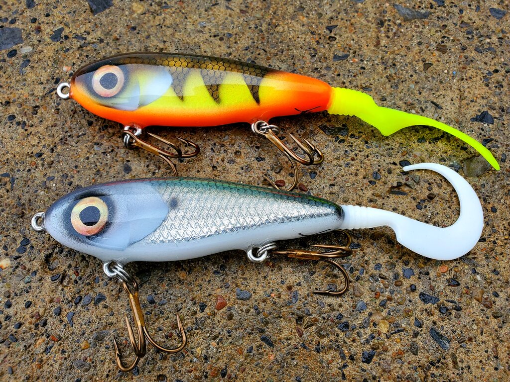 Fishing Lures for sale in Rochester, New York