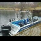 Duckworth 20' Advantage Sport - This Old Boat - Lake Ontario