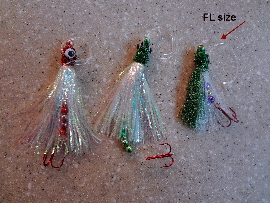Flasher Fly storage - Questions About Trout & Salmon Trolling