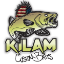 Kilam Custom Baits
