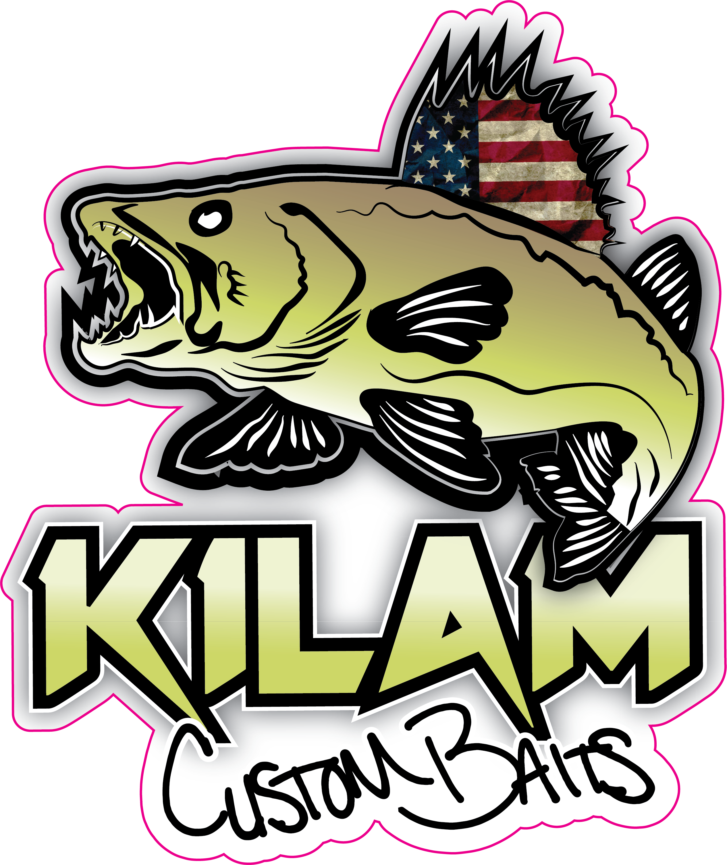 Kilam Custom Baits - Lake Ontario United - Lake Ontario's Largest ...