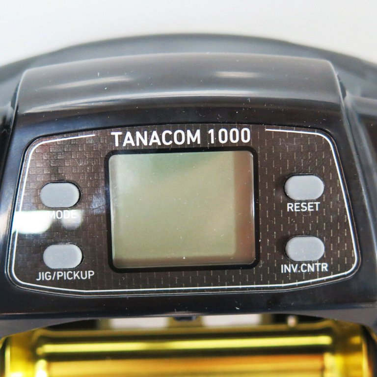 Daiwa Tanacom 1000 Electric Reel for sale online