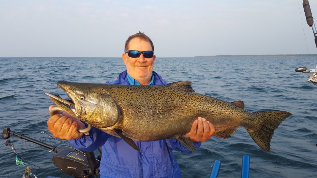Trolling Rod & Reels - Penn Long Beach Rods with Reels - Classifieds - Buy,  Sell, Trade or Rent - Lake Ontario United - Lake Ontario's Largest Fishing  & Hunting Community - New York and Ontario Canada