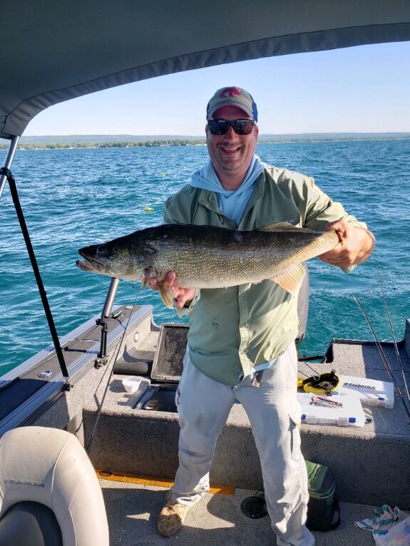 Church walleye board keel weight - Questions About Trout & Salmon Trolling?  - Lake Ontario United - Lake Ontario's Largest Fishing & Hunting Community  - New York and Ontario Canada