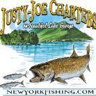 Justy-Joe Sportfishing