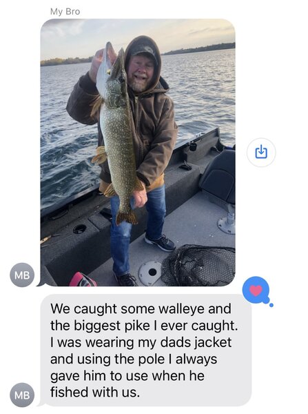 Not too big - Fishing Pictures - Lake Ontario United - Lake